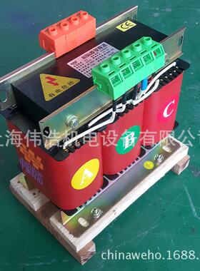 供应三相隔离变压器1//5/10/15KVA440V400V80V220V干式变压器