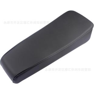 适用Predator212ccGX160CT200UDB30Hisun196cc坐垫座垫座椅