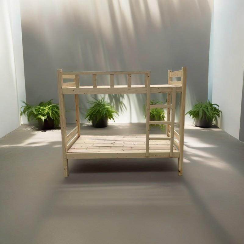 长沙实木双层床上下床成人上下铺学生宿舍床松木橡胶木员工高低床,机械设备,其他机械设备,淘宝优惠券,粉丝福利购,淘宝优惠卷