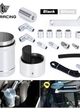 适用于DodgeRam1500250035005.7升6.4升2009-2019的油收集罐