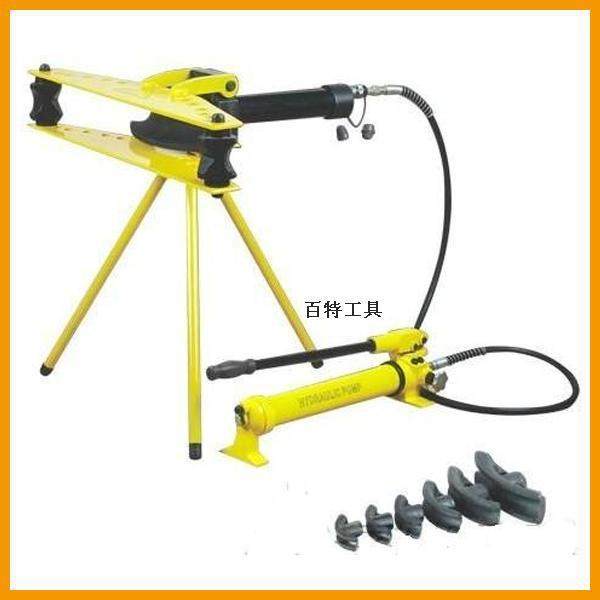 液压工具FWG-4液压弯管机弯管器手动4寸弯管工具不锈钢,机械设备,其他机械设备,淘宝优惠券,粉丝福利购,淘宝优惠卷