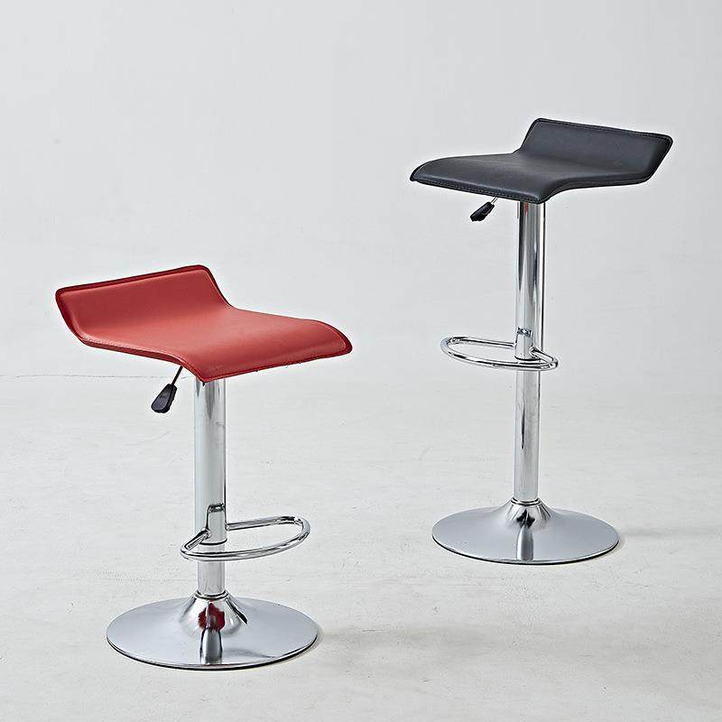 现代简约吧台椅旋转可升降高脚椅子方板高脚凳酒吧椅奶茶店前台椅,纺织面料/辅料/配套,纺织机械配件,淘宝优惠券,粉丝福利购,淘宝优惠卷