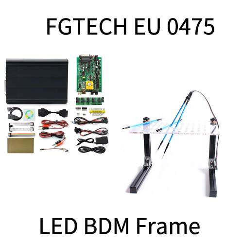 FGTECHV540475+LEDBDMFrame