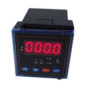 单相数显电流表MT I数显表 B140S45