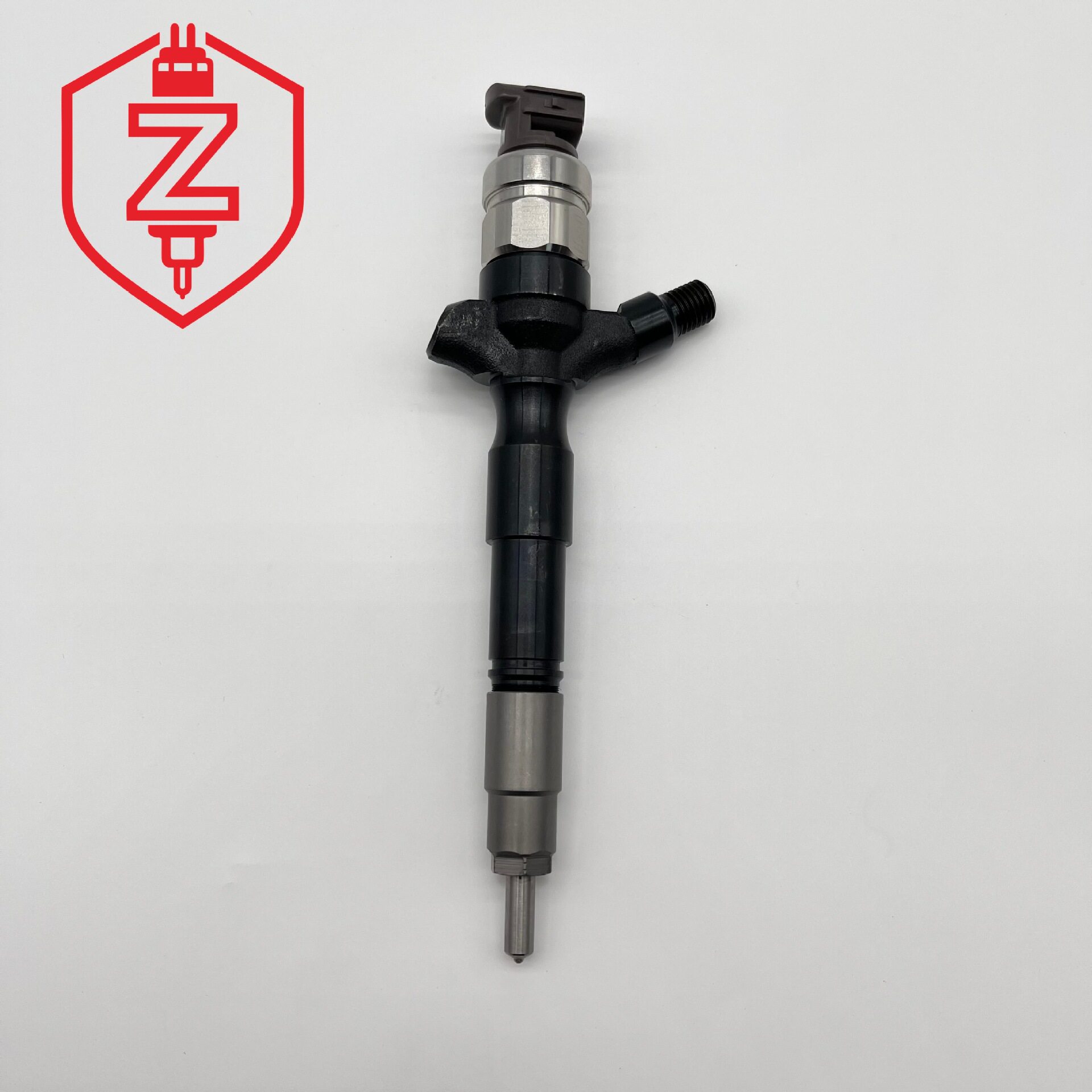 高品质喷油器095000-5520/23670-0L010适用2.5D2KD-FTV发动机