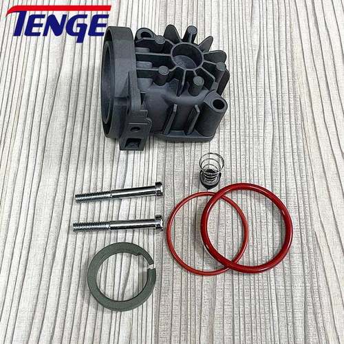 适用奔驰W220.A6C5.A8D3.捷豹打气泵维修套件缸体环A2203200104