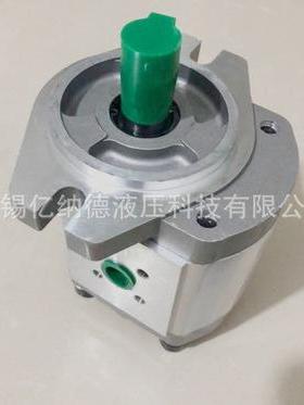 液压齿轮油泵CBW-F320-CLHL,CBW-E304-CLHL,CBW-E306-CLHL