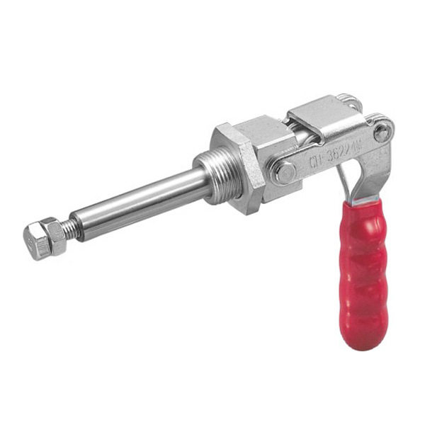 供应 CH-36202M(SS)/CH-36204M(SS)/CH-36224M(SS) 推拉式夹钳