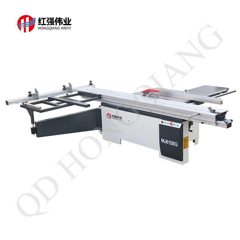 木工裁板锯 精密推台锯 圆木开料锯 无尘锯 木工机械设备