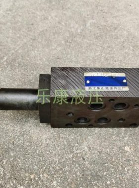 溢流阀Y1-F16D-A/O Y1-F16D-B/O Y1-F16D-P/O