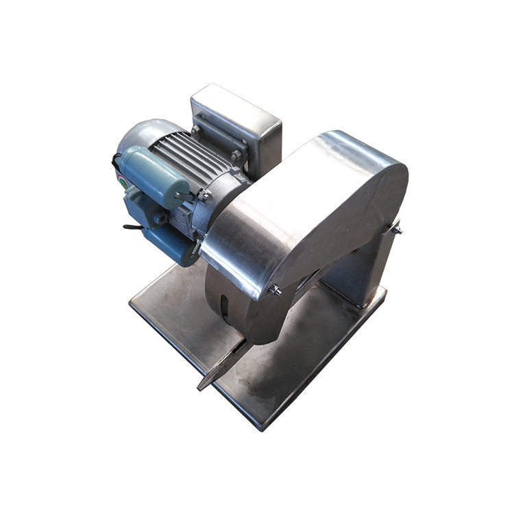 自动家禽分割锯不锈钢鸡鸭鹅胴体切割机小型禽肉分割切块屠宰设备