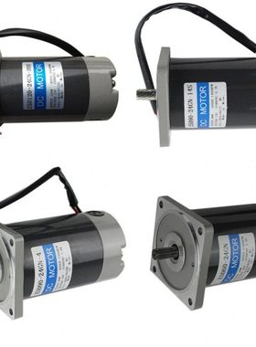 永创 迪斯艾打包机MH-201 301 305 180直流电机 101A 交流马达