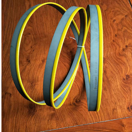 锯条批发3160*27*4/6 M42双金属带锯条，锯床锯条 备货齐全