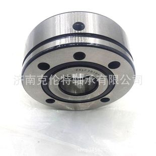 推力角接触球轴承 山东轴承公司 XL轴承 2RS 中性轴承 ZKLF2068