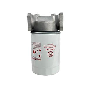 加油机滤清器小型加油机过滤器机油滤清器
