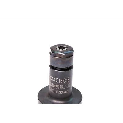 适用西康M11CATC13C15C18空气余隙测量工具泵喷嘴校油泵柴