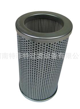 特菲特生产循环水泵液控油站油泵进口滤芯PXX1A10937918