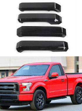 适用于15-20款FordF-150内拉手把手内门装饰