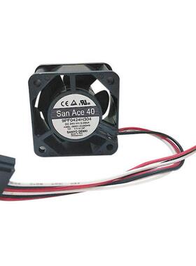 FANUC发那科散热风扇A90L-0001-0580#B9PF0424H304