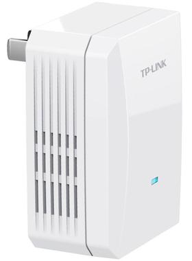 TP-LINKTL-PA201200M电力线适配器单个装电力猫穿墙宝支持IPT