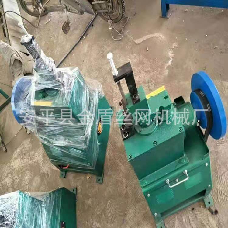 全自动切头机金属丝网片网篮网筐修边机切边机,农用物资,其他肥料,淘宝优惠券,粉丝福利购,淘宝优惠卷