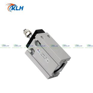 CDUK25-5/10/15/20/25/30/40/50/60D止回型自由安装气缸