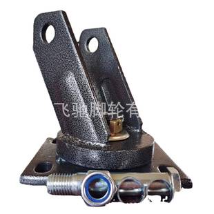 加大底板110*140，加厚支架高载重更耐用标准尺寸