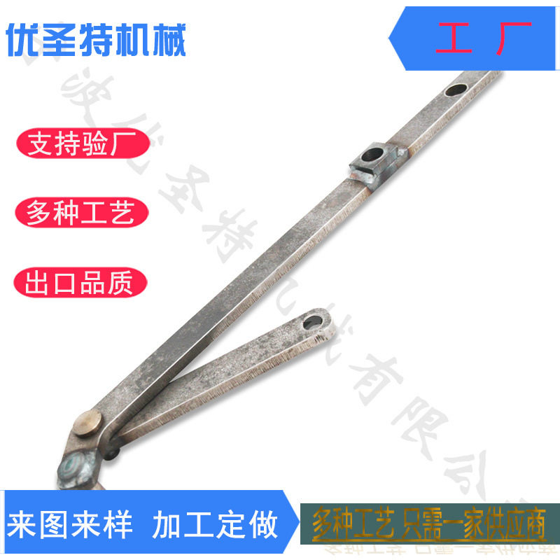 机加工钛合金数控机加工汽摩机械非标零件加工车铣复合机床加工