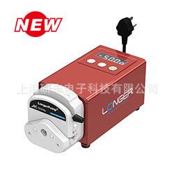 实验室蠕动泵L100-1E兰格longer