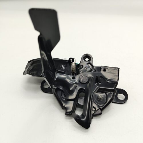 适用于丰田凯美瑞2.5L2015-2017引擎盖锁闩总成53510-06290