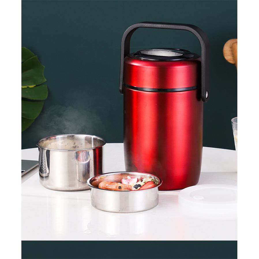 直销真空304不锈钢饭盒保温焖烧提锅大容量上班族学生便当,节庆用品/礼品,新娘配件,淘宝优惠券,粉丝福利购,淘宝优惠卷