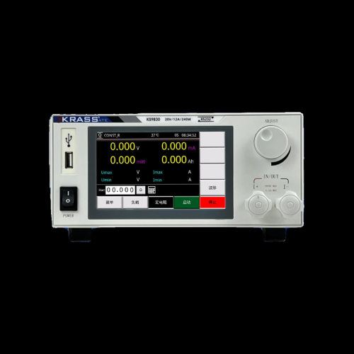 嘉仕模拟电池KS9830/9830/9832/20V12A240W/24V48V20A/250W450W