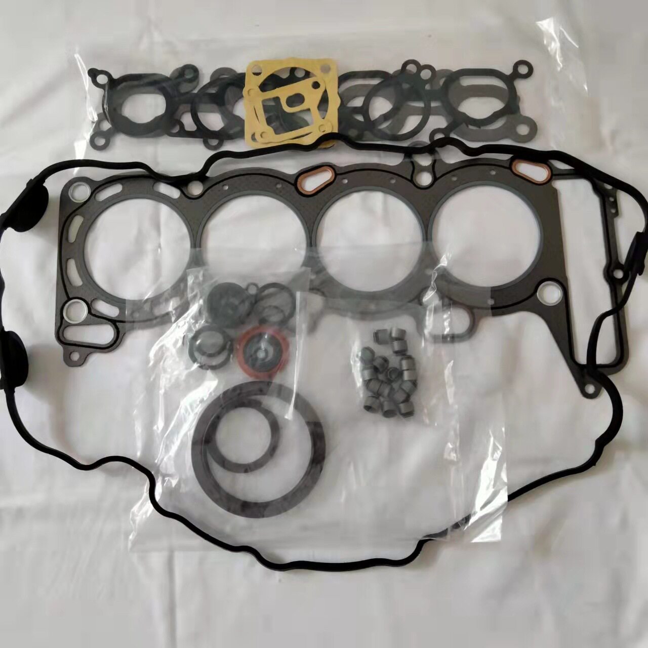 sr20大修包适用尼桑sr20发动机大修包10101-78E26/78E27棉