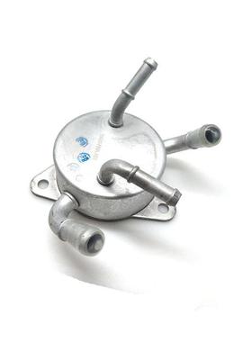 224100-16701.816VATF加热器铝油冷却器124100-7821