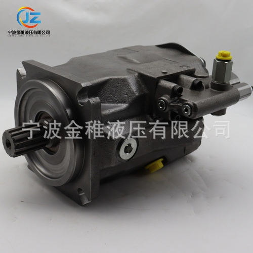 液压泵A10VO60DFR1/52L-VSD11N00装载机用