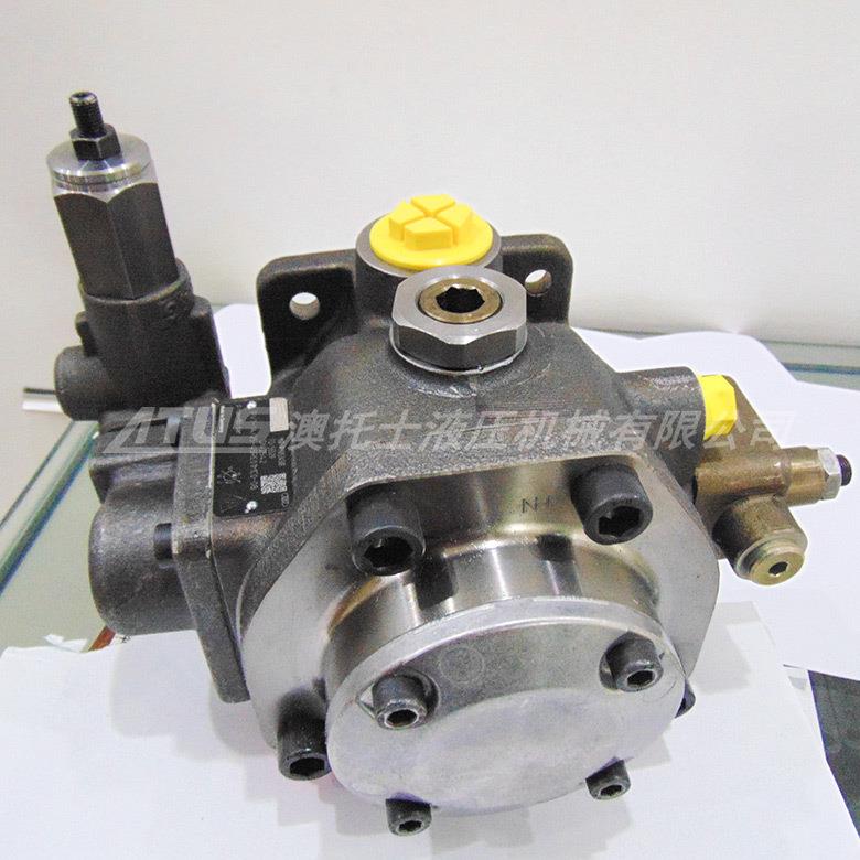 液压油泵PV7-17/16-30RE01MC0-08先导式变量叶片泵