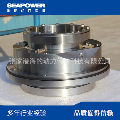 6/8LRB46B山东双轮机械密封件集装式脱硫泵渣浆泵机械密封
