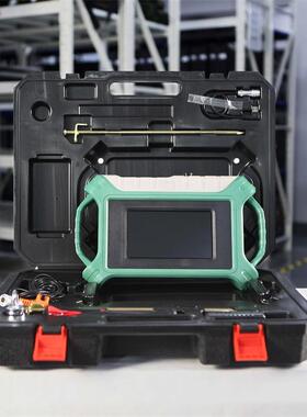 ADMT-1200SX-32D32道高密度找水仪100/200/300/400/500/600-1200