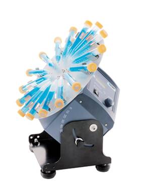 SCILOGEX新SCI-RD-Pro老MX-RD-ProLCD数控圆盘旋转混匀仪，台