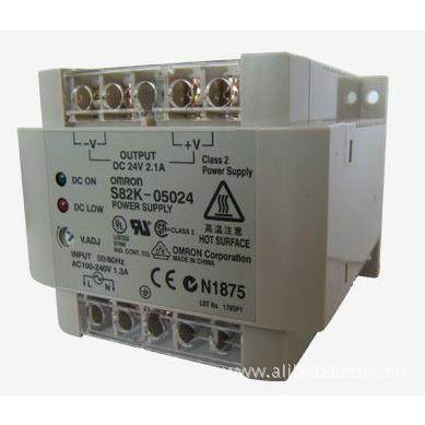 开关电源、直流电源S82K-05024郑州清梳联纺织机械配件原厂配件