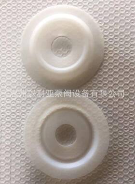 计量泵膜片GMA-110/1.0西安计量泵隔膜130*33PTEF膜