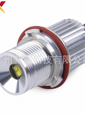 适用于宝马天使眼40WCREE4ledE39E53E641/5/6/7seriesX3