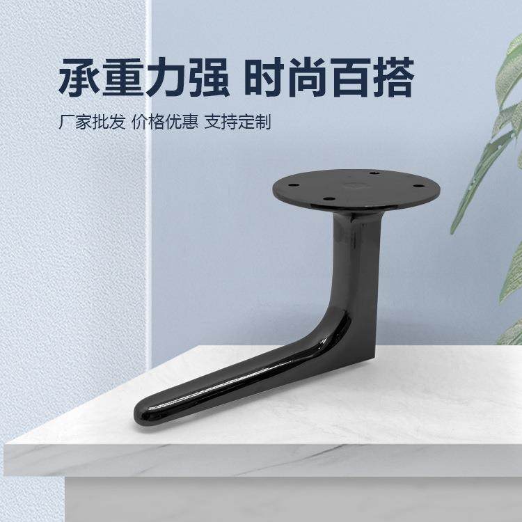 现货欧式轻奢沙发五金脚L型合金脚鸭脚桌脚柜脚椅子五金件,收纳整理,烫衣板及配件,淘宝优惠券,粉丝福利购,淘宝优惠卷