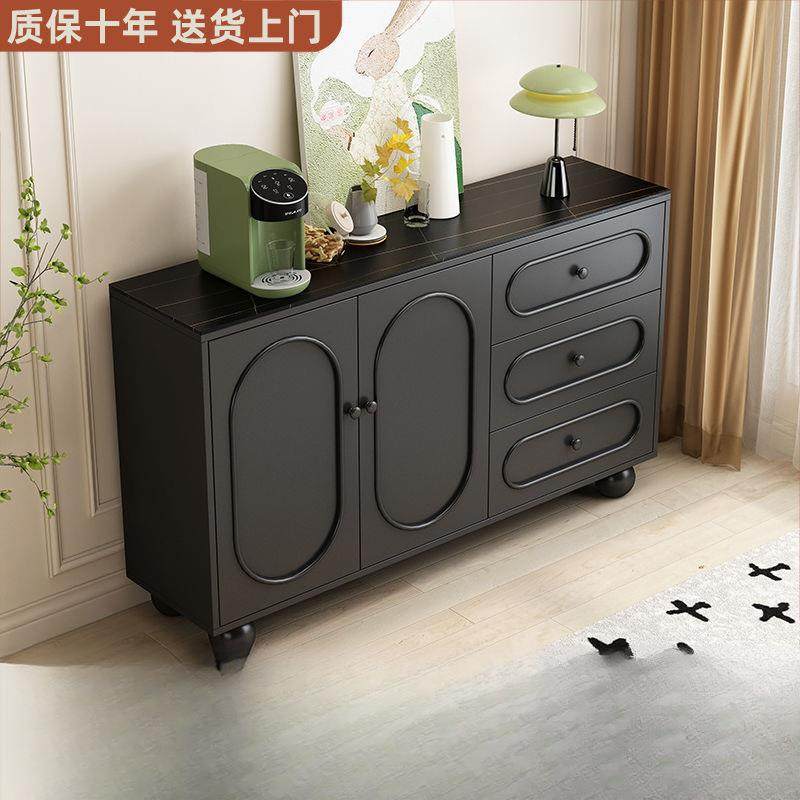 实木餐边柜可储物柜靠墙柜收纳柜奶油风茶水柜子家用厨房橱柜工厂,畜牧/养殖物资,畜牧/养殖器械,淘宝优惠券,粉丝福利购,淘宝优惠卷