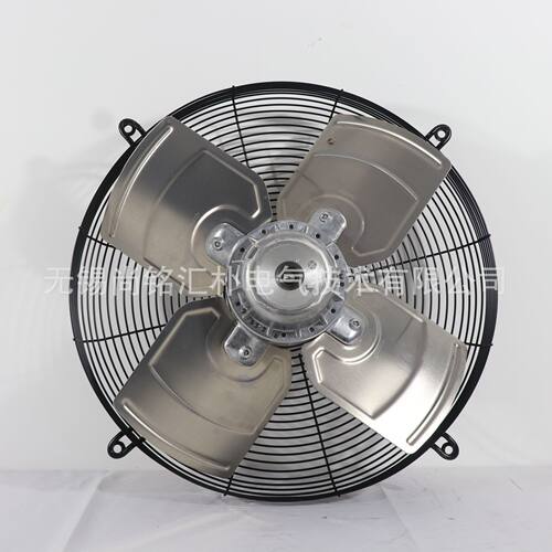 室外风机FB050-4EK.4I.V4P德国施乐百轴流FB050-4EK.4I.V4P