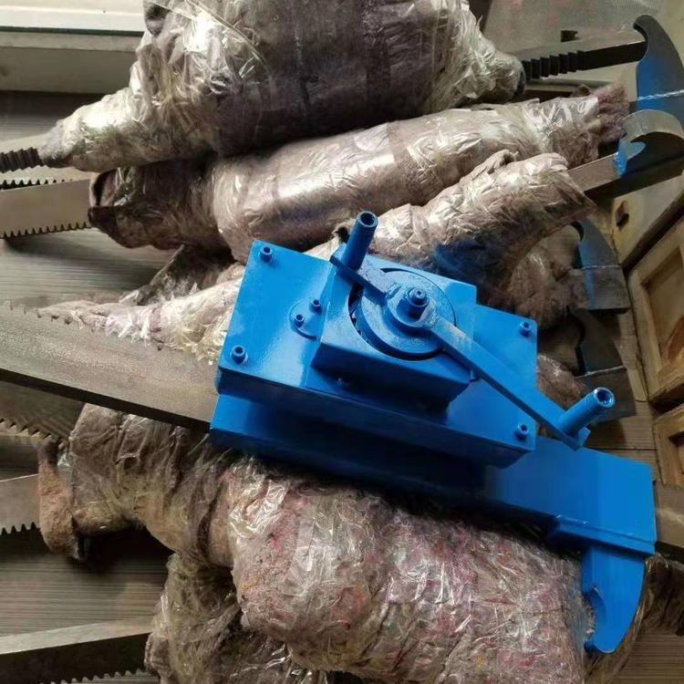 矿用手摇紧链器刮板机链条张紧工具链传动调整装置