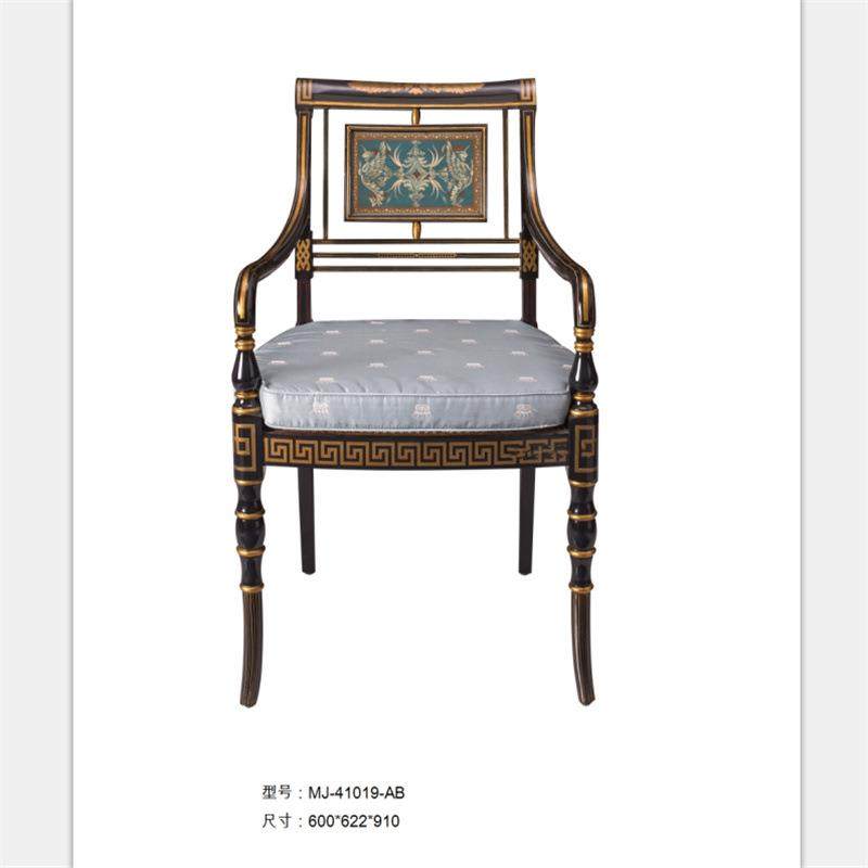 美式实木皮布沙发椅餐椅法式雕花休闲椅书椅形象椅别墅样板房,机械设备,其他机械设备,淘宝优惠券,粉丝福利购,淘宝优惠卷