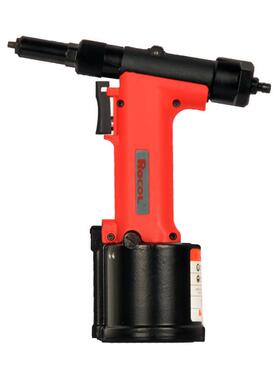 罗哥气动铆钉枪液压不锈钢抽芯拉钉枪2.4-4.0mm工业RL-4000S老款