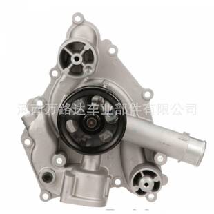 AW6653汽车水泵适用于克莱斯勒 道奇5.9LV8RWD