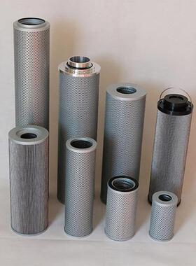 LS005L10B风力发电站涡轮机液压系统滤芯工业车间滤油机滤清器